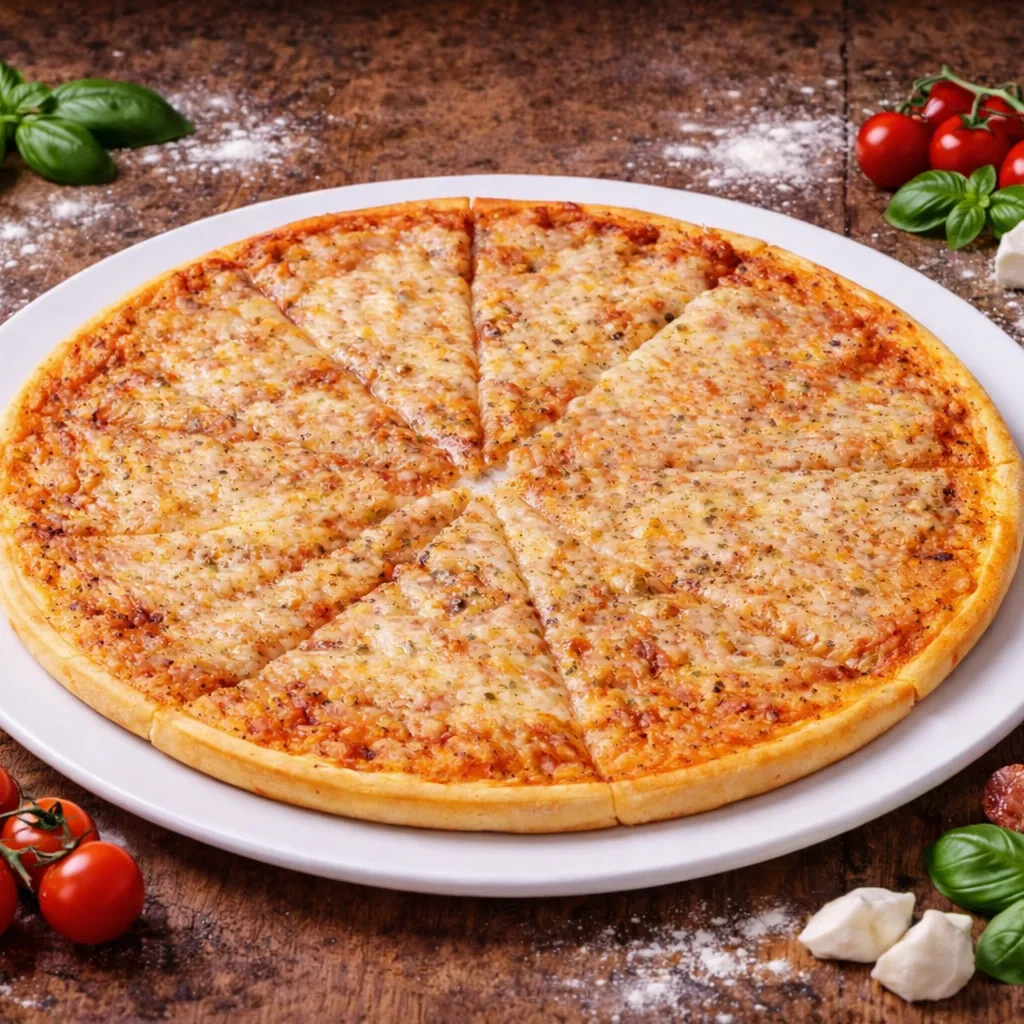 Фото страви «Маргарита» у Pasteria