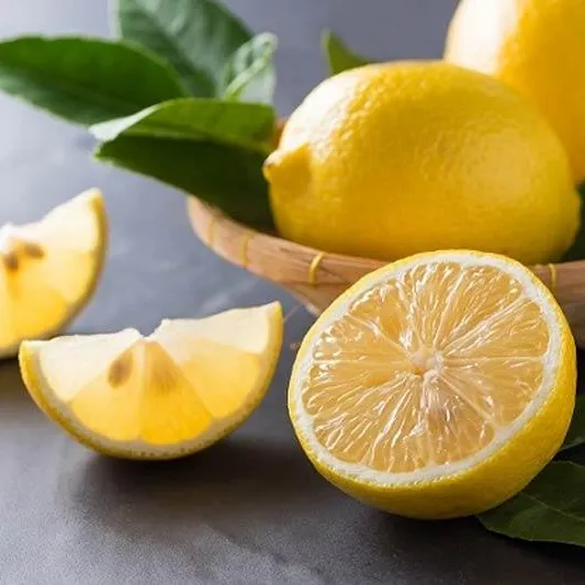 Photo of Lemon for tea at Pasteria