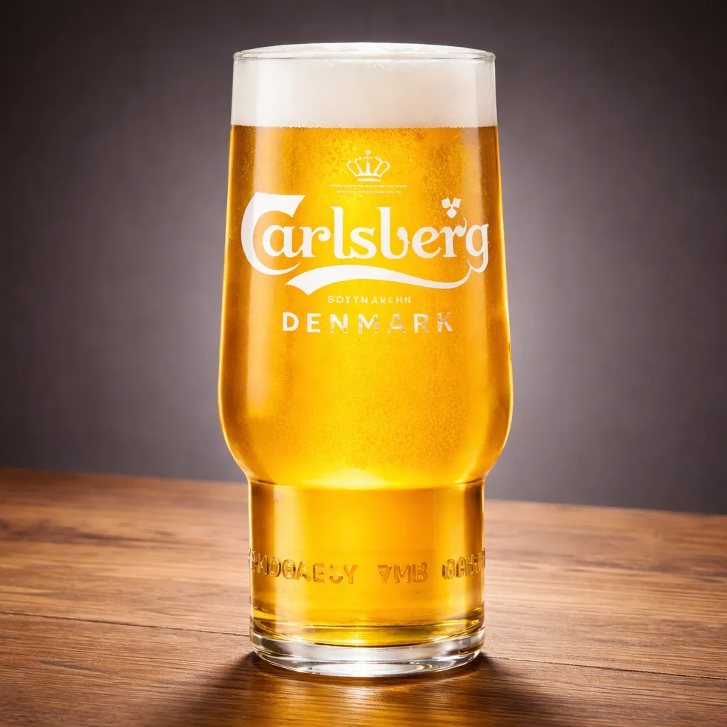 Photo of Carlsberg at Pasteria