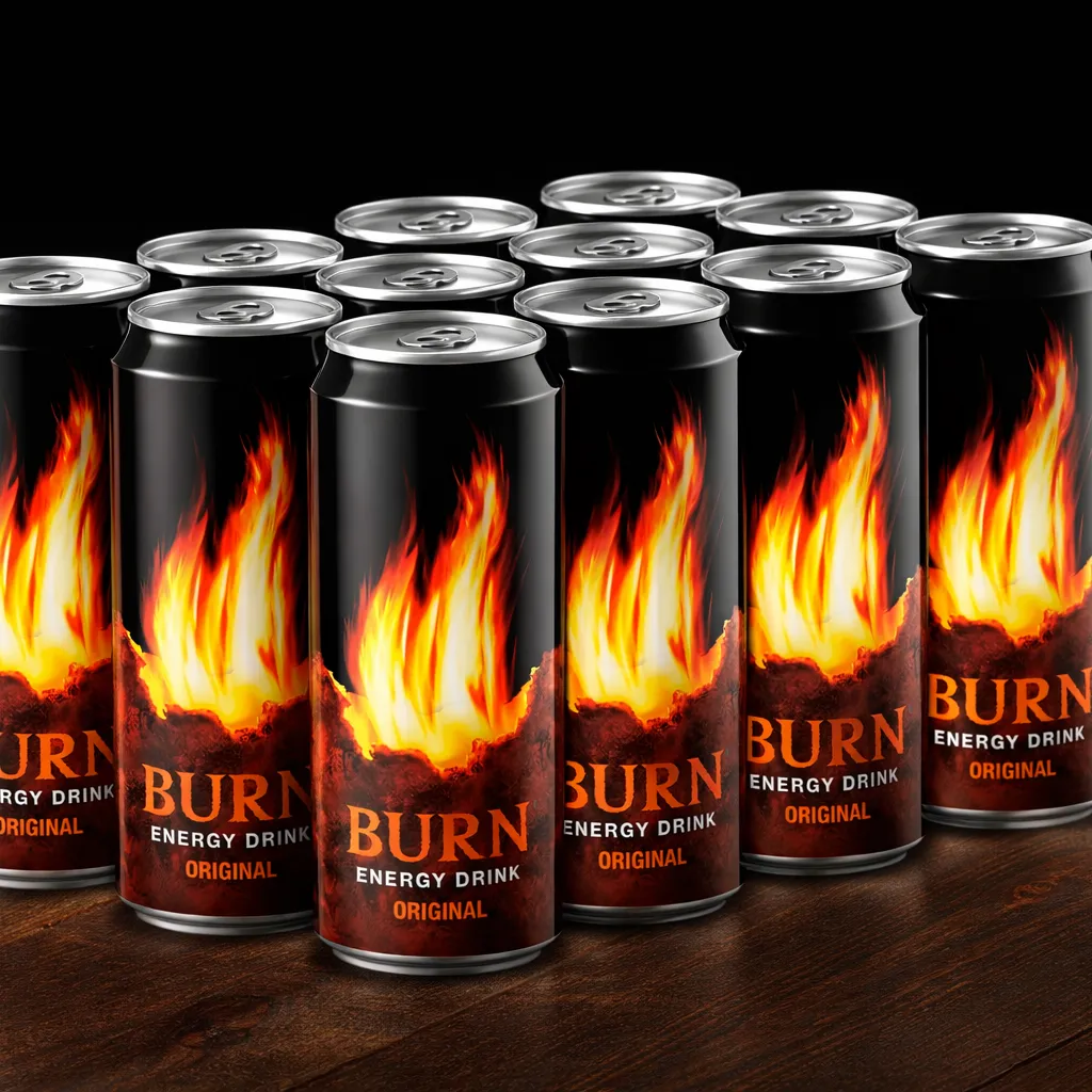 Photo of Burn at Pasteria