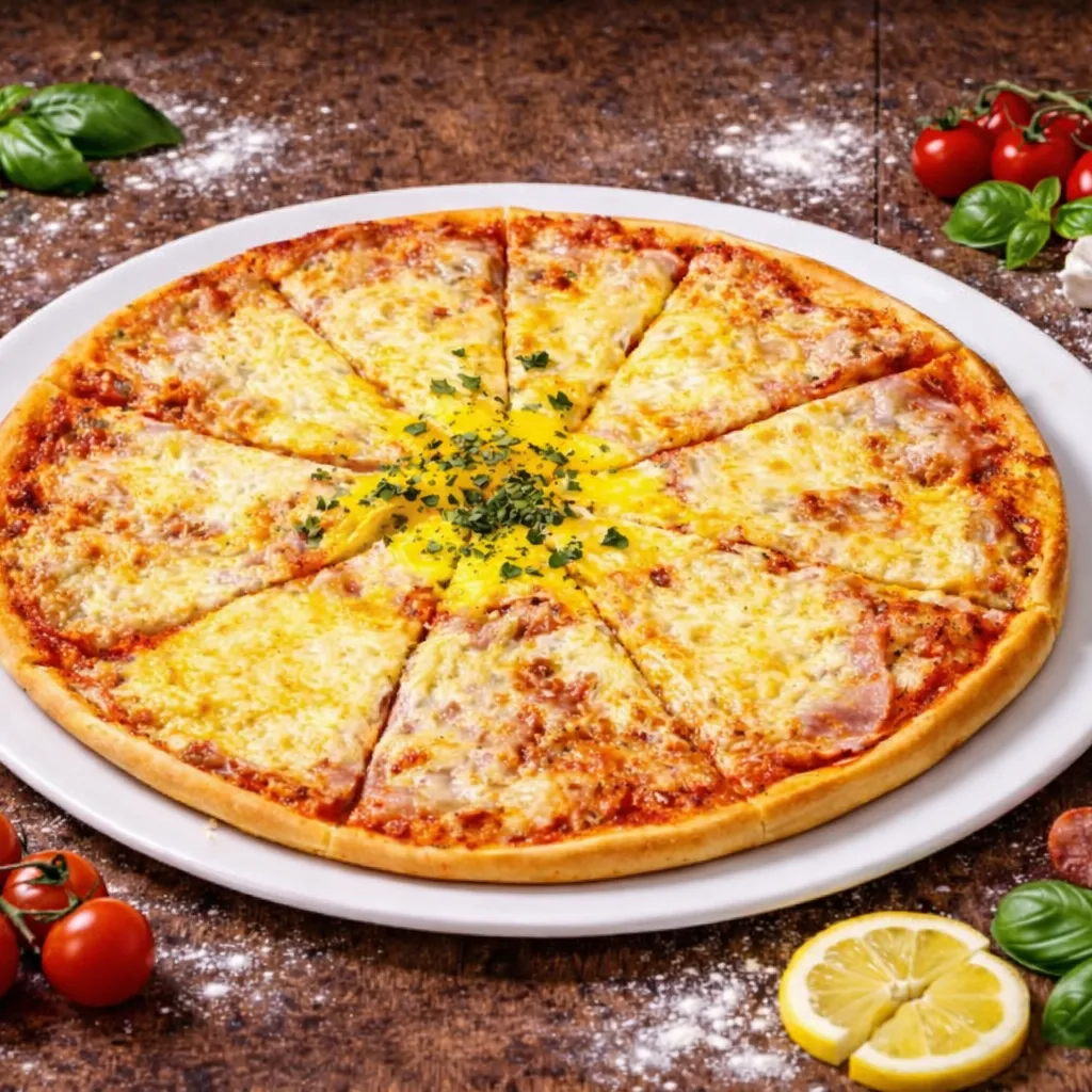 Фото страви «Рим» у Pasteria