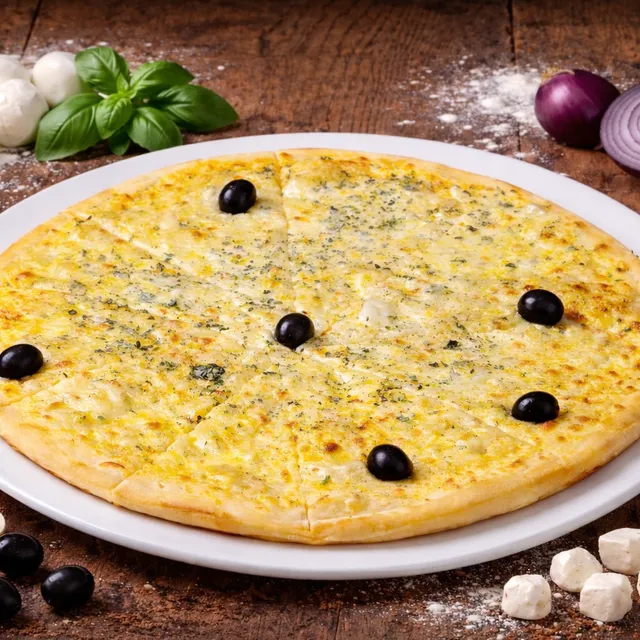Страва «Аль Капоне» з меню Pasteria